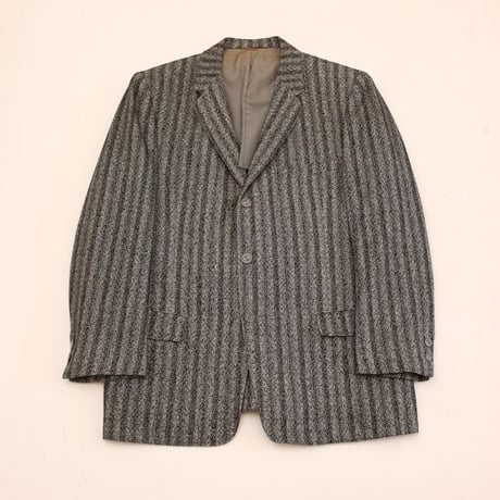 Vintage Stripe Jacket