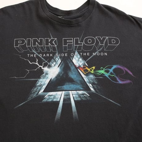 Pink Floyd T-Shirt "The Dark Side Of The Moon"