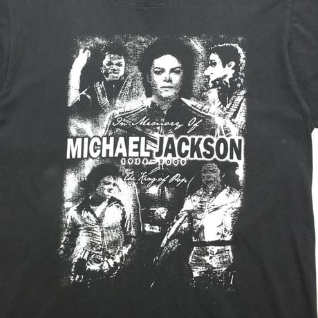 Michael Jackson T-Shirt