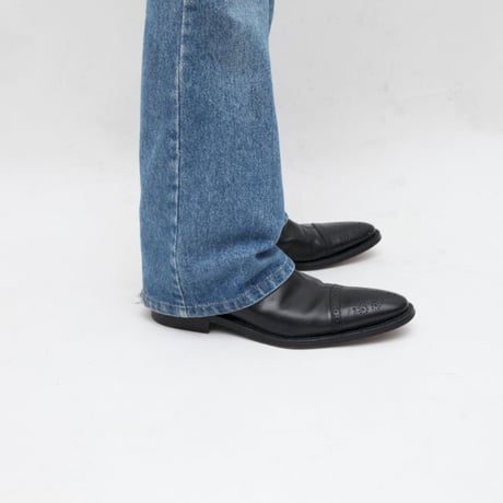 Dolce & Gabbana Chelsea Boots