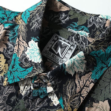 Rayon L/S Shirt