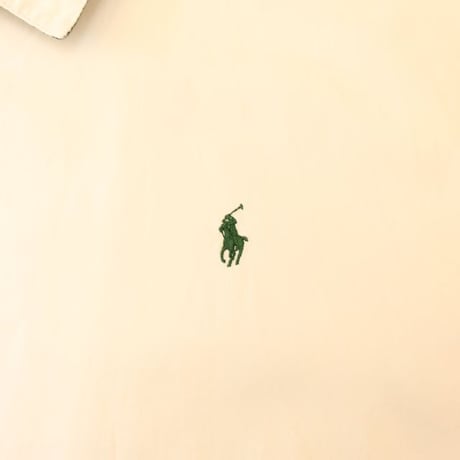 Polo by Ralph Lauren Cotton Jacket