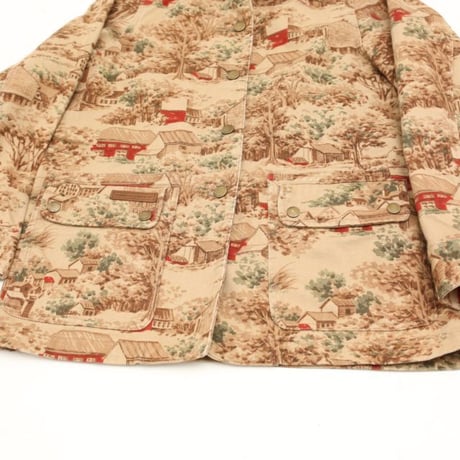 Lauren Duck Jacket