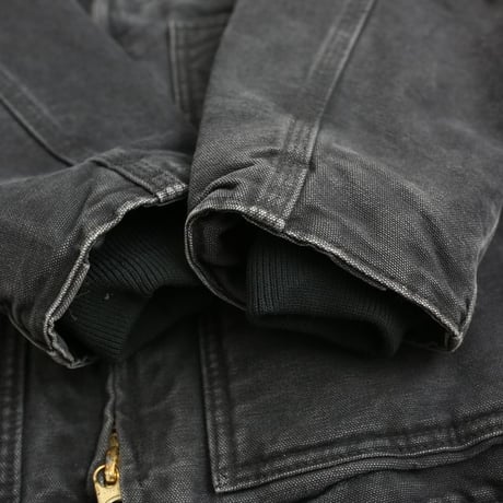 Carhartt Duck Jacket