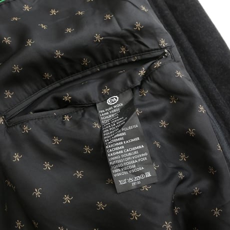 Westbury Loden Coat