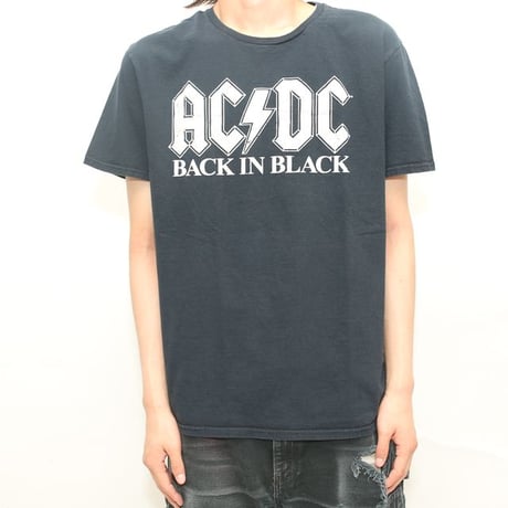 AC/DC T-Shirt