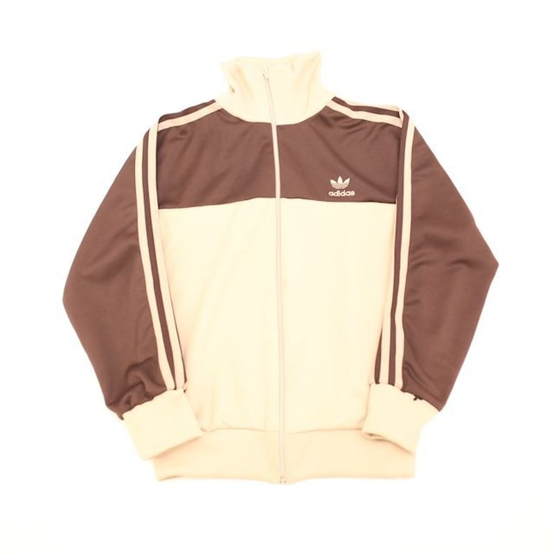 Vintage Adidas Track Jacket Descente | Strato