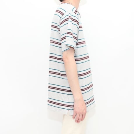 Border T-Shirt