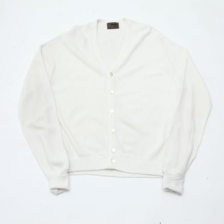 JC Penny Acryl Knit Cardigan