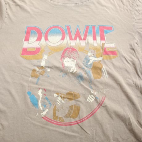 David Bowie T-Shirt