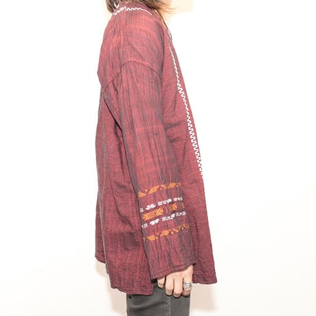 Tunic Shirt