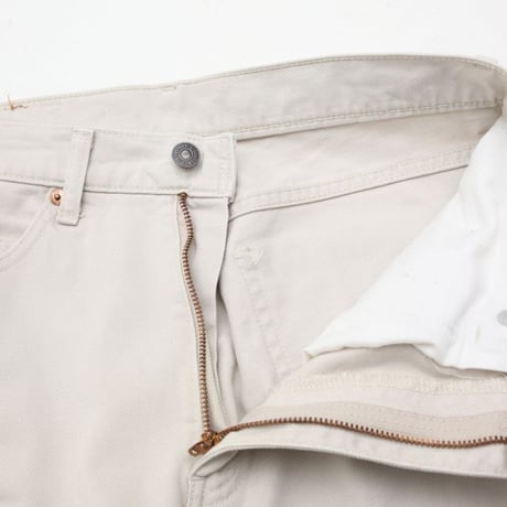 Levi's 517 Boot Cut Pants