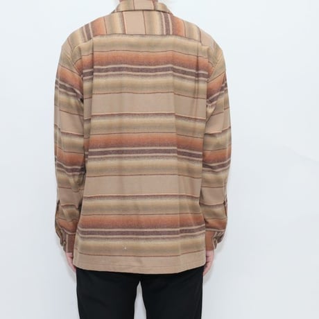 Pendleton Wool Shirt