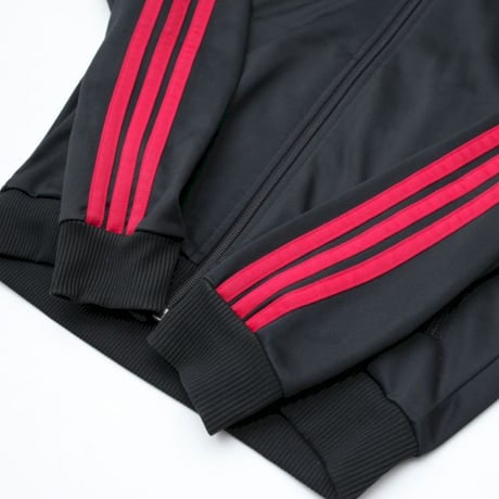 Adidas Track Jacket