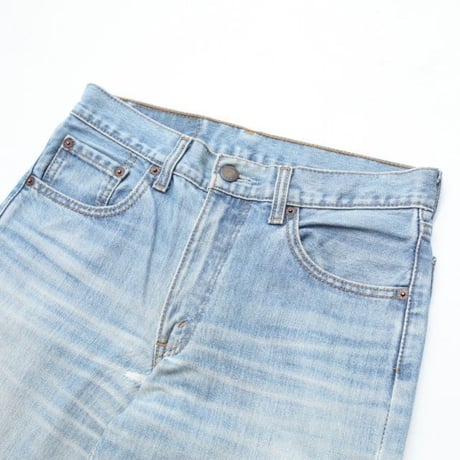 Levis 503 Remake Denim Pants
