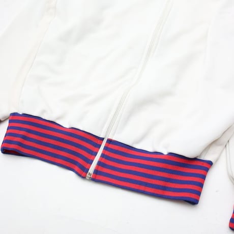 Vintage Track Jacket