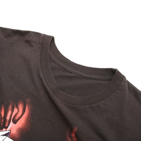 Metallica "Master of Puppets" T-Shirt