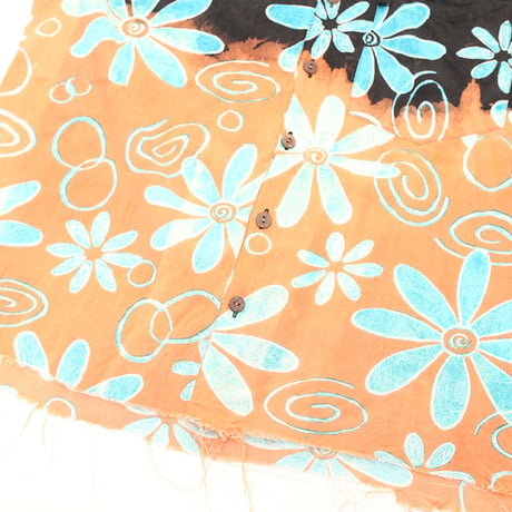 Hard Bleach Aloha S/S Shirt