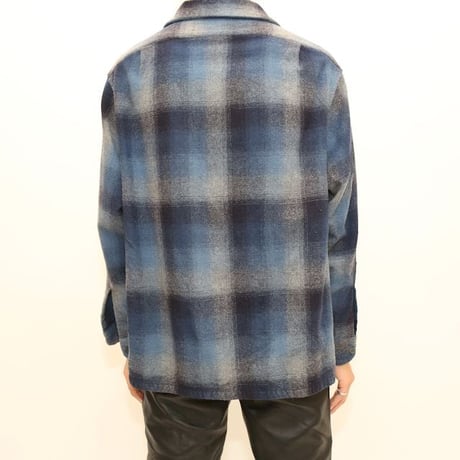 Pendleton Wool L/S Shirt