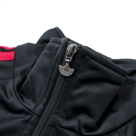 Adidas Track Jacket