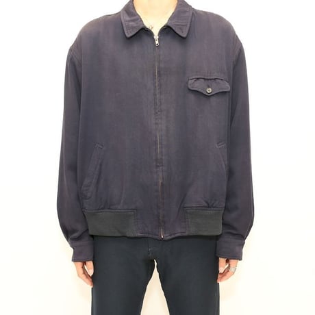 Polo by Ralph Lauren Gabardine Jacket