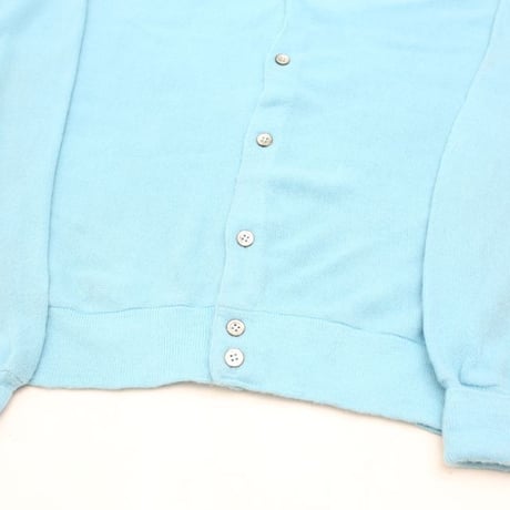 IZOD LACOSTE Knit Cardigan MADE IN USA