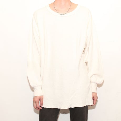 Thermal  L/S Shirt