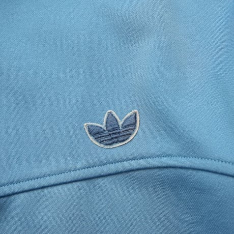 Vintage Adidas Track Jacket