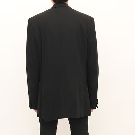 Vintage Tailored Jacket