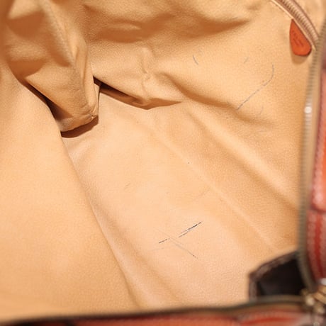 Vintage Celine Macadam Bag