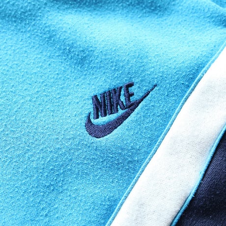 ヴィンテージ ナイキジャージ 紺タグ 80s Nike Jersey