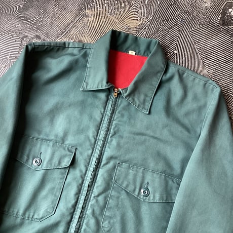 70s Work Jacket
