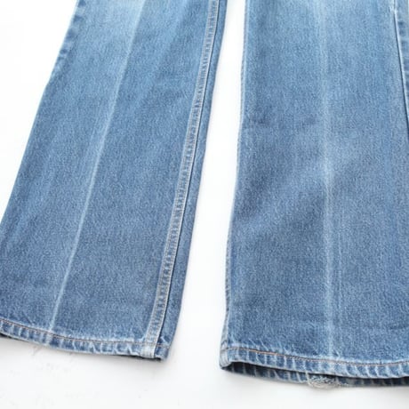 Levis 517 Denim Pants  MADE IN USA