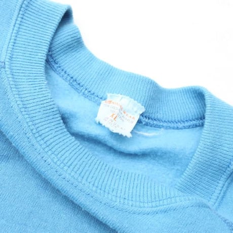 Vintage S/S Sweat Shirt