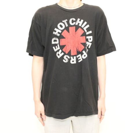 Red Hot Chili Peppers T-Shirt