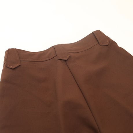 70s Western Design Pants