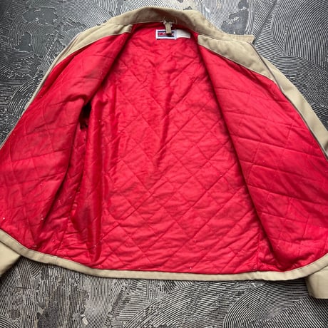 80s BIG MAC Work Jacket MADE IN USA