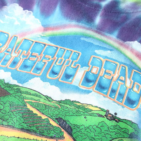Grateful Dead T-Shirt