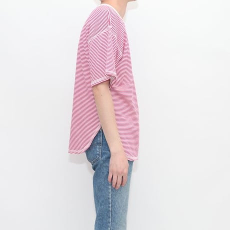 Border T-Shirt