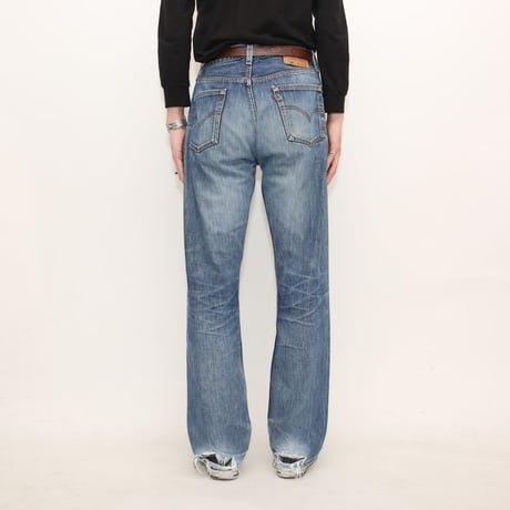 90s Levi's 501 Denim Pants MADE IN USA
