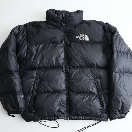 ノースフェイス ダウンジャケット 700 The North Face