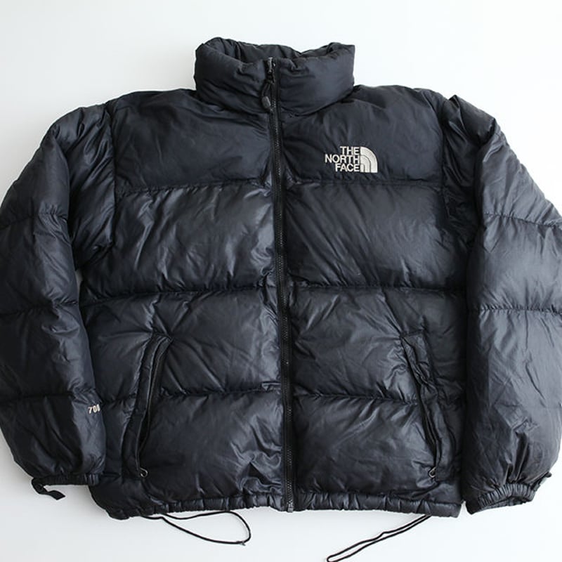 ノースフェイス ダウンジャケット 700 The North Face | Strato