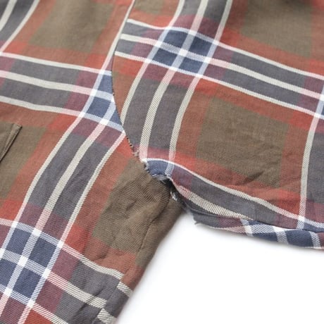 60's Arrow L/S Shirt