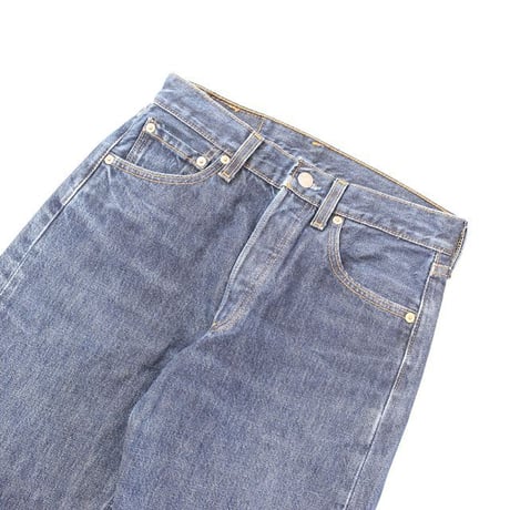 Levi's 501 Denim Pants MADE IN USA