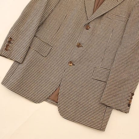Burberry 3B Jacket