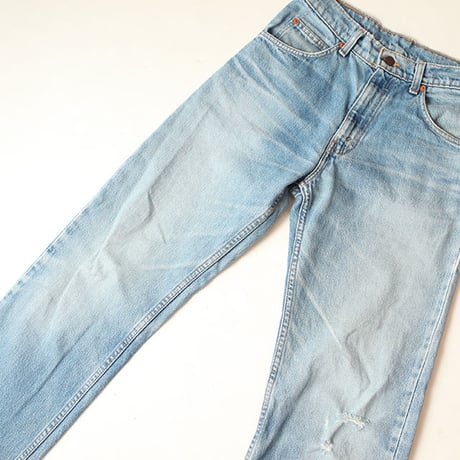 Levis607 Denim Pants