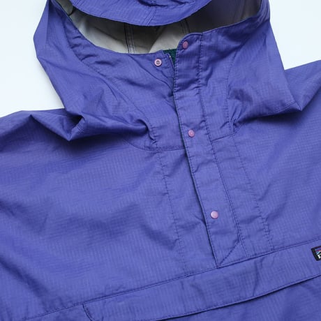 パタゴニア アノラックパーカー Patagonia Anorak Nylon Hoodie
