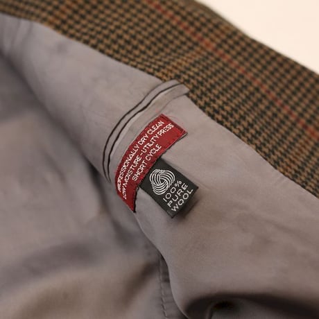 JOS.A.BANK Pure Wool Jacket