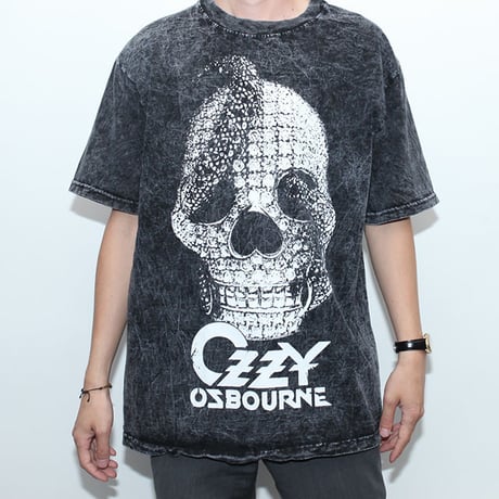 Ozzy Ozbourne T-Shirt