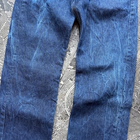 00s Levi's 501 Denim Pants MADE IN DOMINICAN REPUBLIC